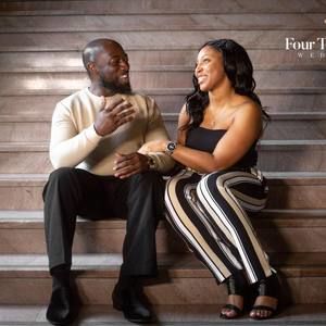 Meet your Posher, Deanna